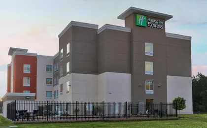 Holiday Inn Express Slidell