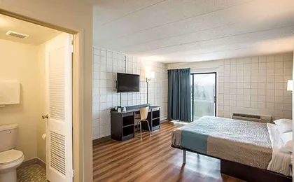 Motel 6-Somers Point, NJ - Ocean City - Wild Wood Beach