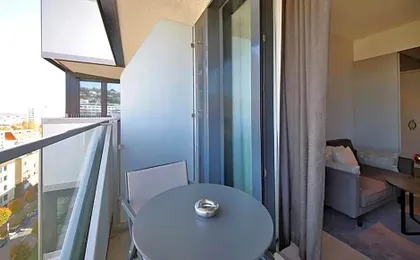 Sky Aparthotel