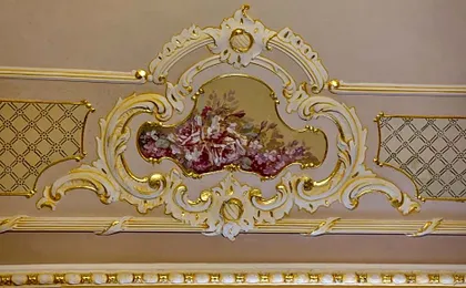 Palazzo degli Affreschi