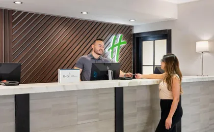 Holiday Inn Miami-International Airport