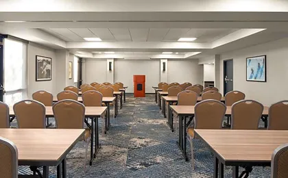 Hyatt Place Richmond/Innsbrook