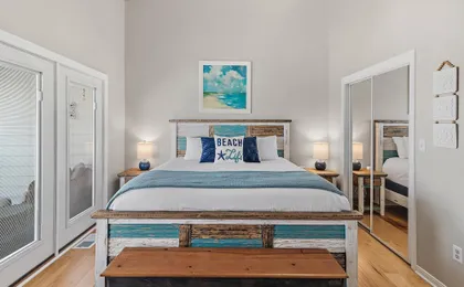 Misty Cove 206- Misty Cove Escape