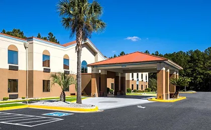 Clarion Pointe Hinesville near Fort Stewart