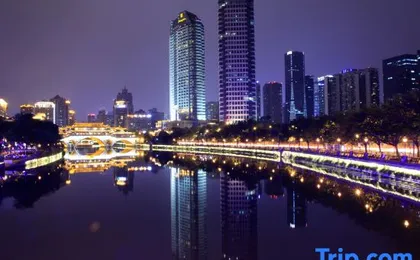 Wei Lin Hotel(Chengdu Financial City Global Center)