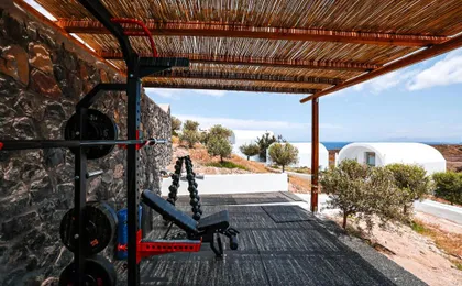 Thimari Lodge