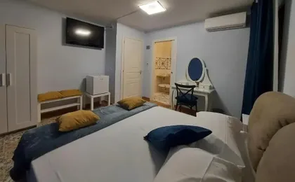B&B Piazza Mazzini