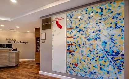 TownePlace Suites by Marriott San Luis Obispo