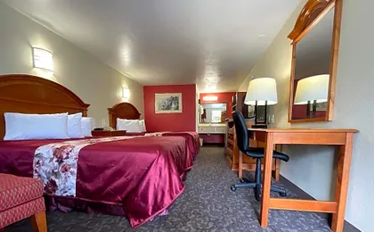 Knights Inn - Punta Gorda FL