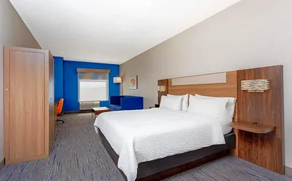Holiday Inn Express Hotel & Suites Florida City-Gateway To Keys By IHG