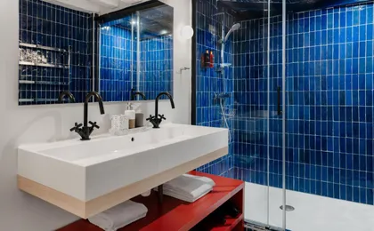 Edgar Suites Marais - Nazareth