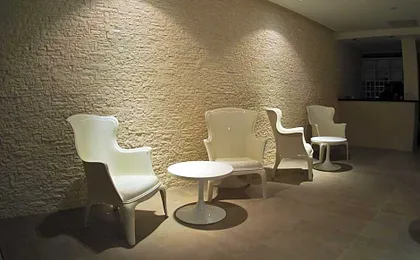 Hotel La Scaletta