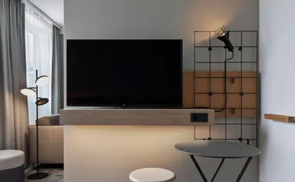 Moxy Dusseldorf City