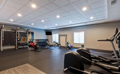 Hampton Inn & Suites Rohnert Park - Sonoma County