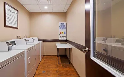 Best Western Plus Zion West