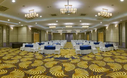 Davanam Sarovar Portico Suites