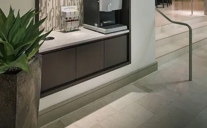 Luxurious Studio in the Seaport District