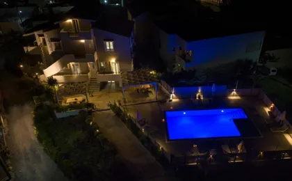 Casa di Kasapa Panormo
