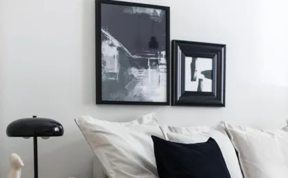 Serene 1 Br Apartment in Koukaki by Upstreet