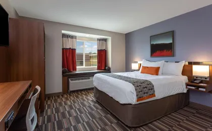 Microtel Inn & Suites by Wyndham Niagara Falls