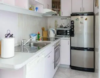 Apartment Bozo