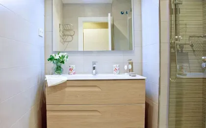 Feelathome Madrid Suites Apartments