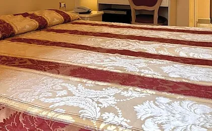 Hotel Erdarelli