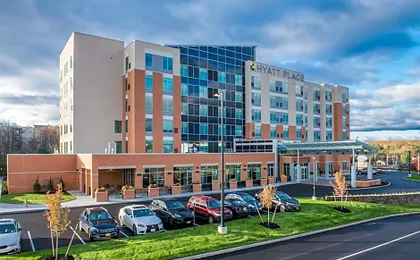 Hyatt Place Marlborough-Apex Center
