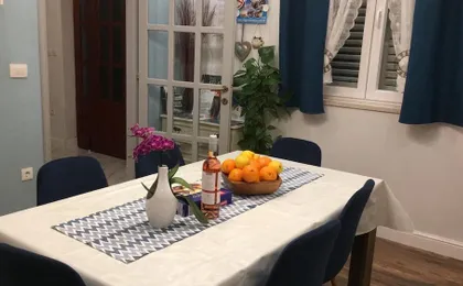 Villa Marghareta - Deluxe App Marghareta
