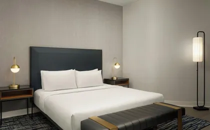 Courtyard by Marriott Philadelphia Downtown
