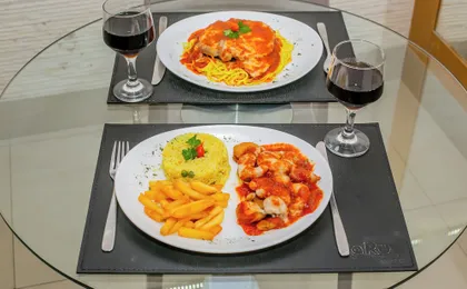 Raru's Via Costeira - Adults Only