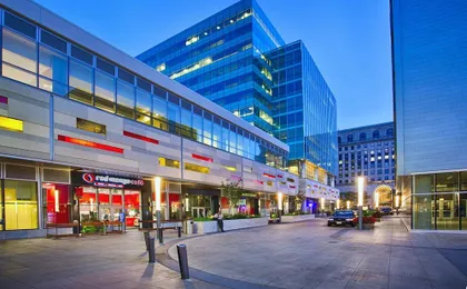 Hyatt Place Chicago-South/University Medical Center