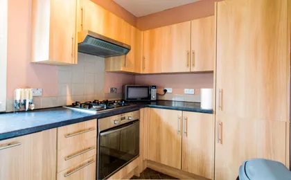 Montgomery Apartments - Stevensons