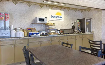 Days Inn by Wyndham Vega TX