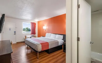 Motel 6 Odenton
