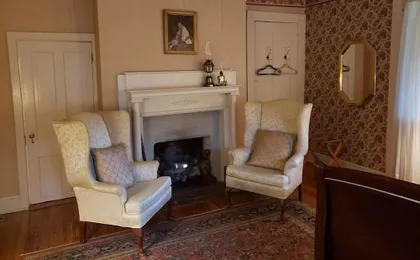The Carriage Inn BB