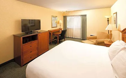 Red Lion Hotel Kennewick Columbia Center