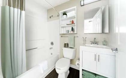 InTown Suites Extended Stay Atlanta GA - Willow Trail