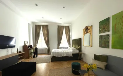 Premium Class Apartments III