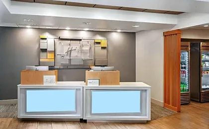 Holiday Inn Express Hotel & Suites Urbana-Champaign-U of I Area By IHG