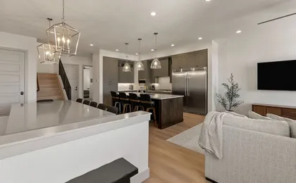 Luxury Rental At Desert Color 6 Bedroom Townhouse