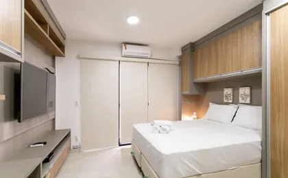 Studio Aurora Paulista 606