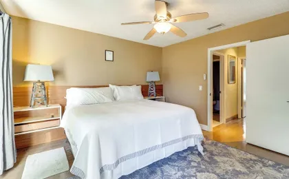 Water View! Walkable Gem Near Bayshore Boulevard