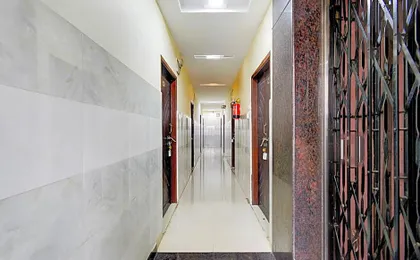 Super Collection O Gachibowli