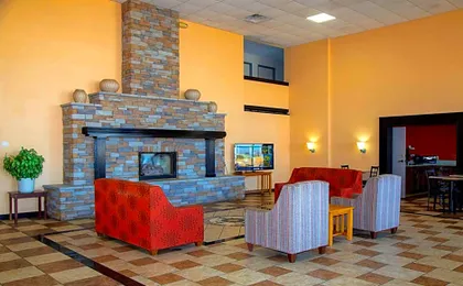 Econo Lodge Ardmore
