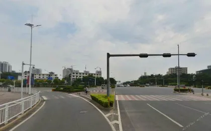 Vienna International Hotel (Shenzhen Guangming Avenue)