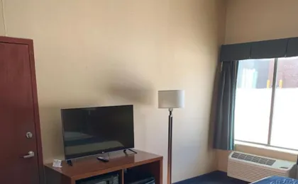 Comfort Inn Crystal Lake