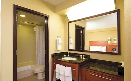 Hyatt Place Dallas Las Colinas