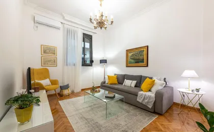 Nadia’S Boutique Apartment, Athens