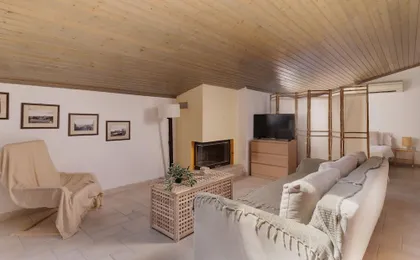 Country Attic